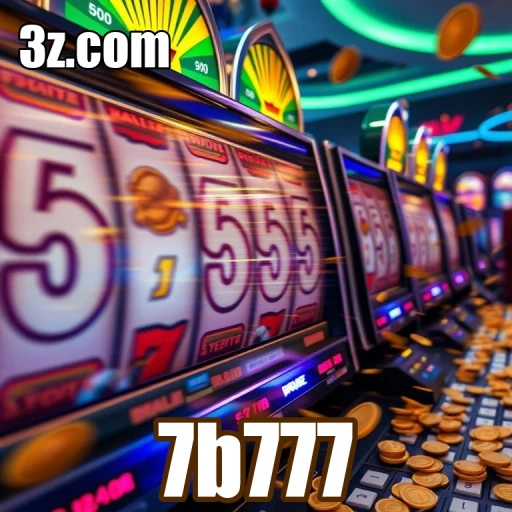 7b777 Sports: Variedade nas Apostas e Comunidade Ativa