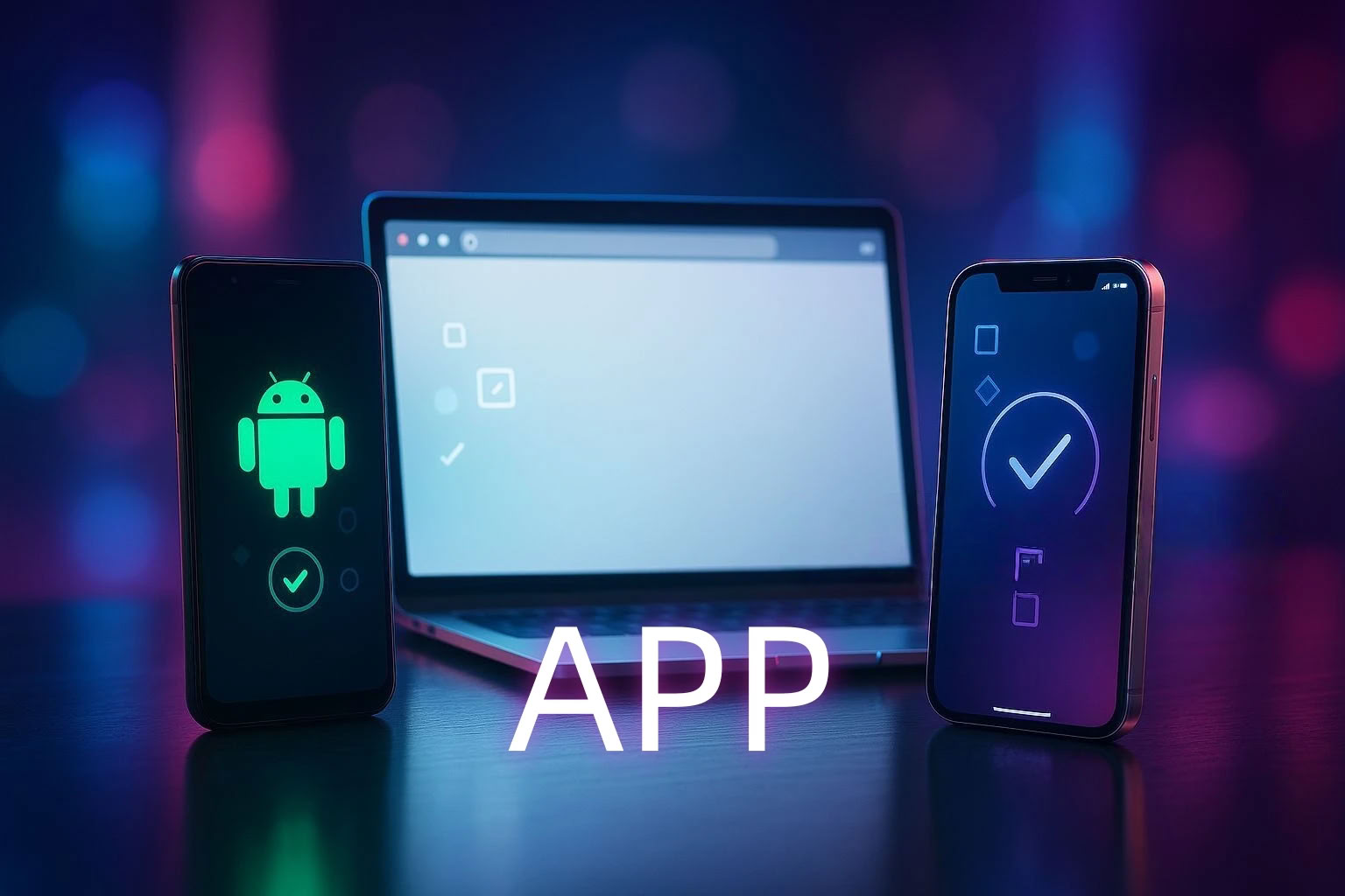 7b777 Compatibilidade do App