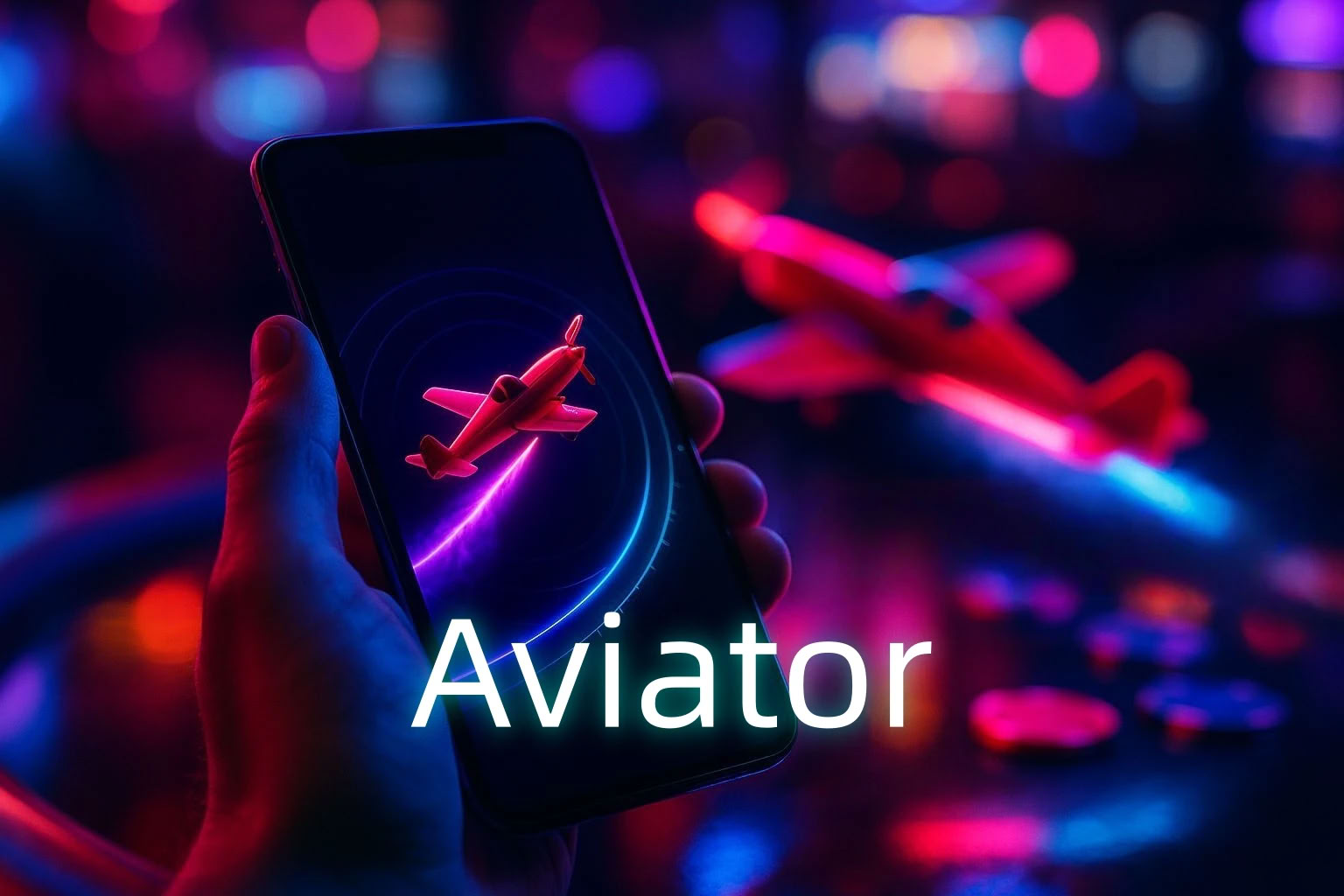 7b777 Aviator Festivo