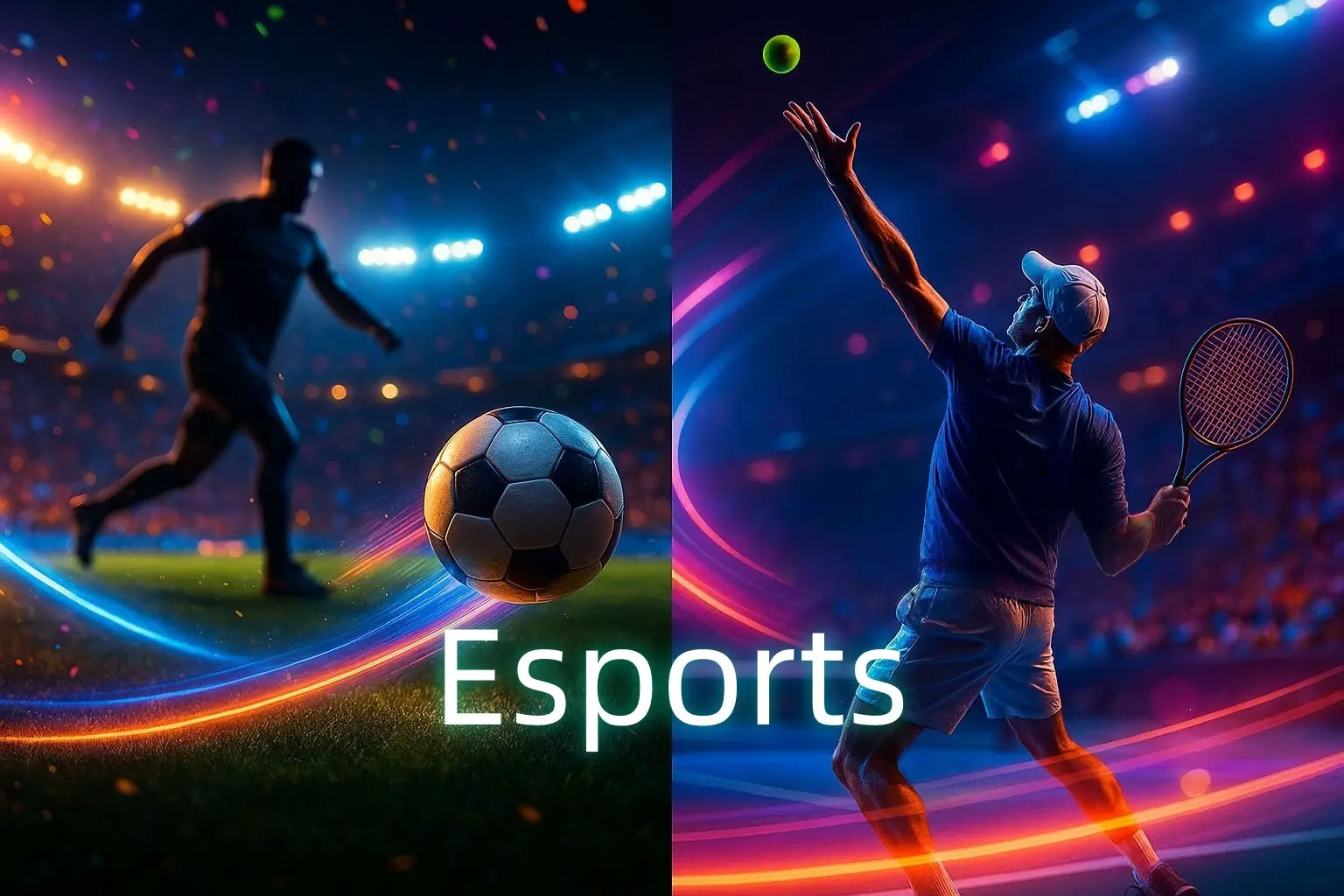 7b777 Eventos Esportivos