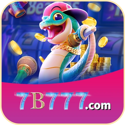 7b777 logo