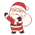 7b777 Santa Claus Bônus